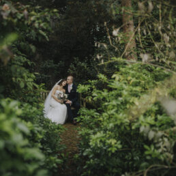 Gate Street Barn Wedding // Surrey Wedding Photographer