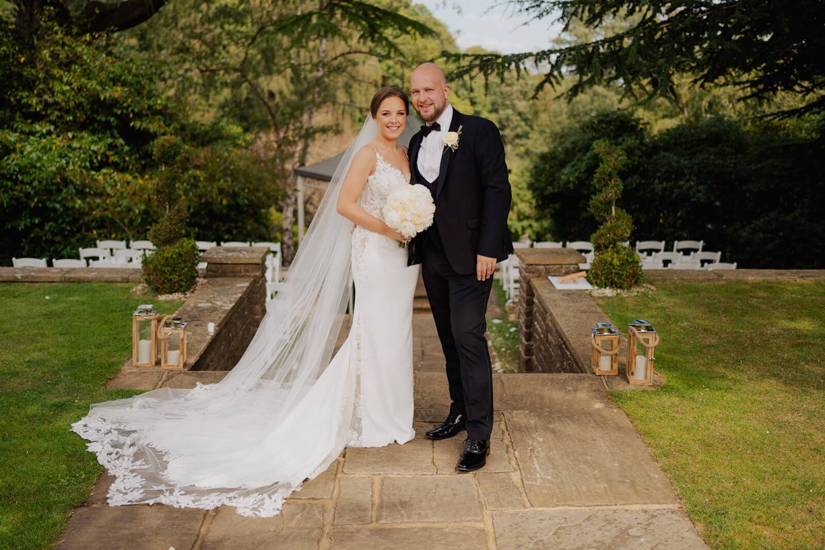 Pennyhill Park Wedding Photography
