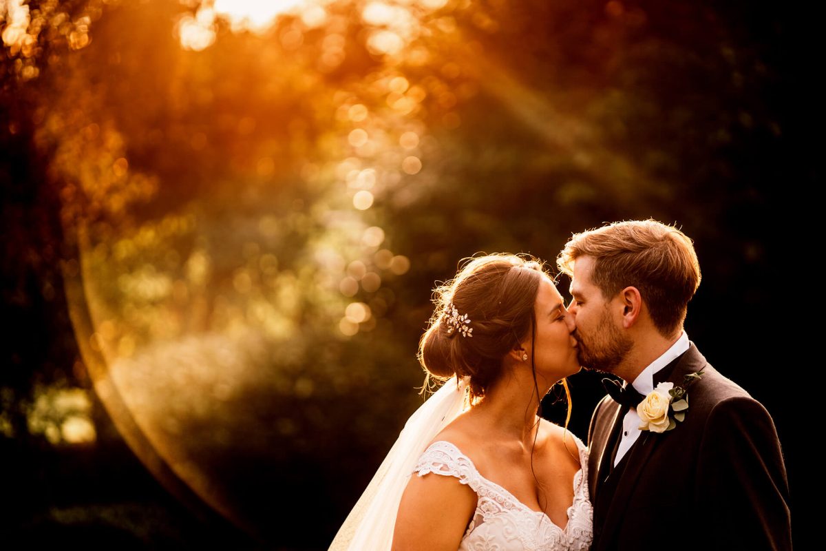 Surrey Wedding Photography
